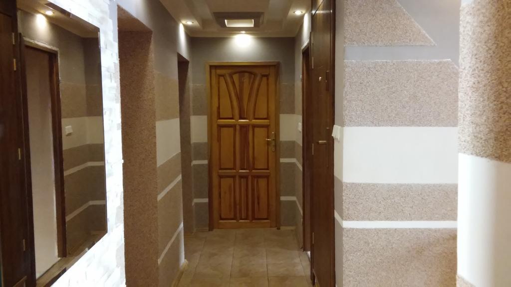 Villa Sart Gdańsk Kültér fotó