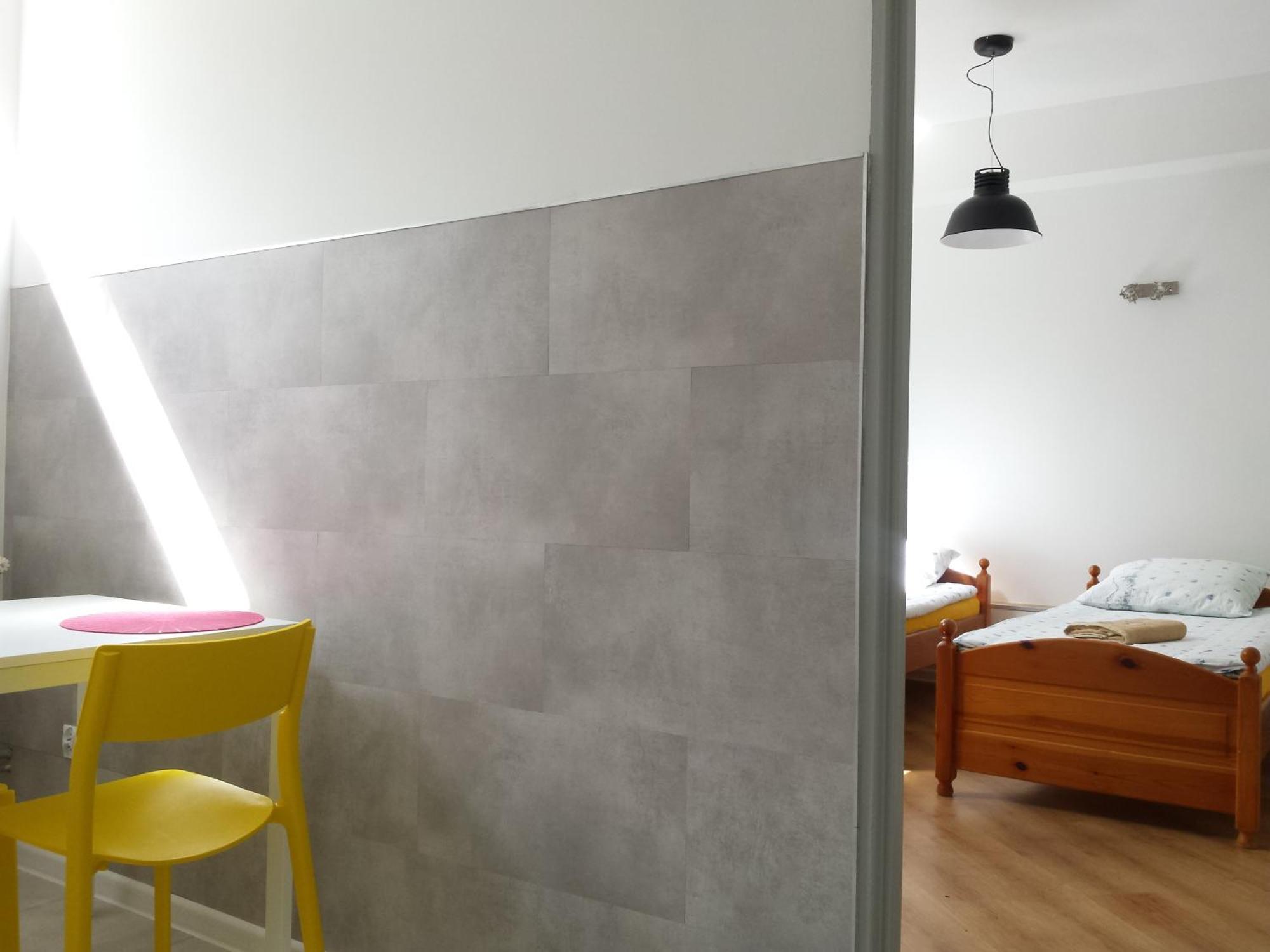 Villa Sart Gdańsk Szoba fotó