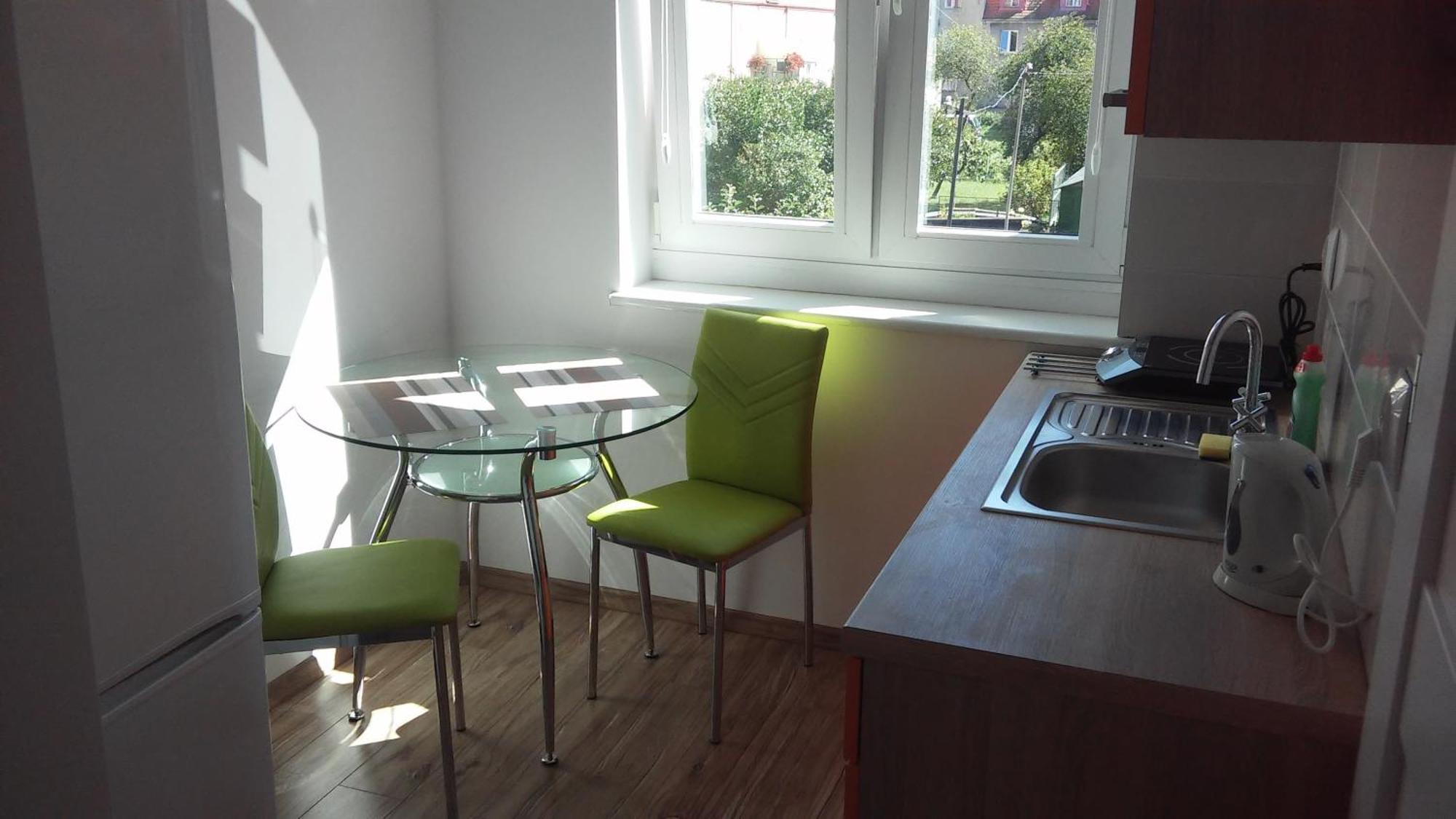 Villa Sart Gdańsk Szoba fotó