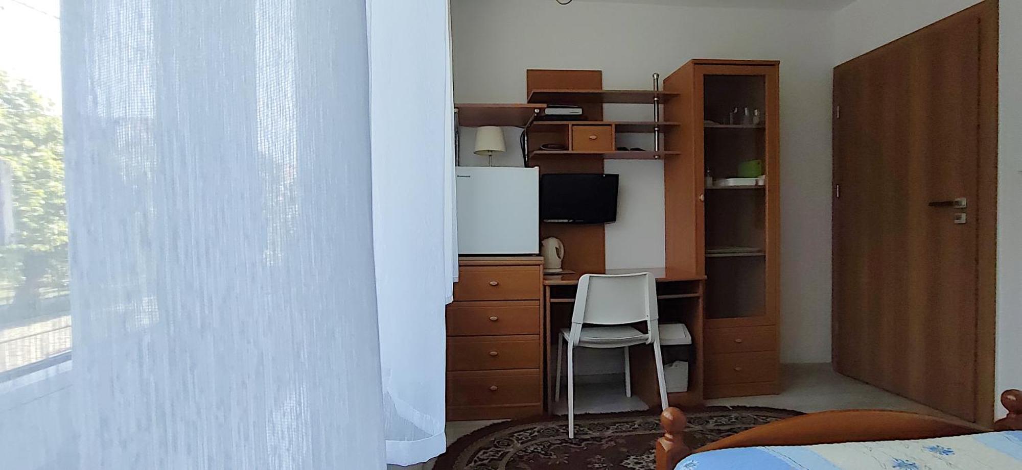 Villa Sart Gdańsk Szoba fotó