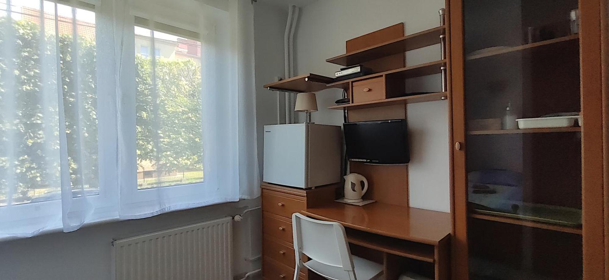 Villa Sart Gdańsk Szoba fotó
