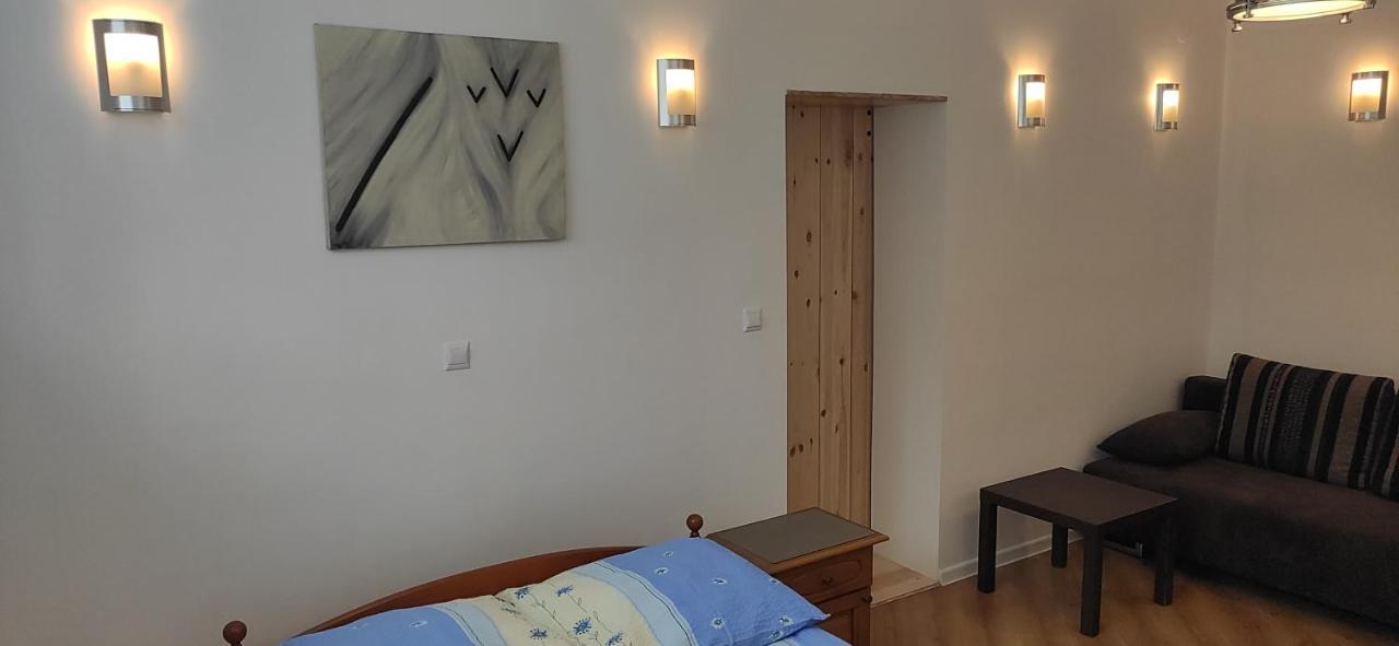 Villa Sart Gdańsk Kültér fotó