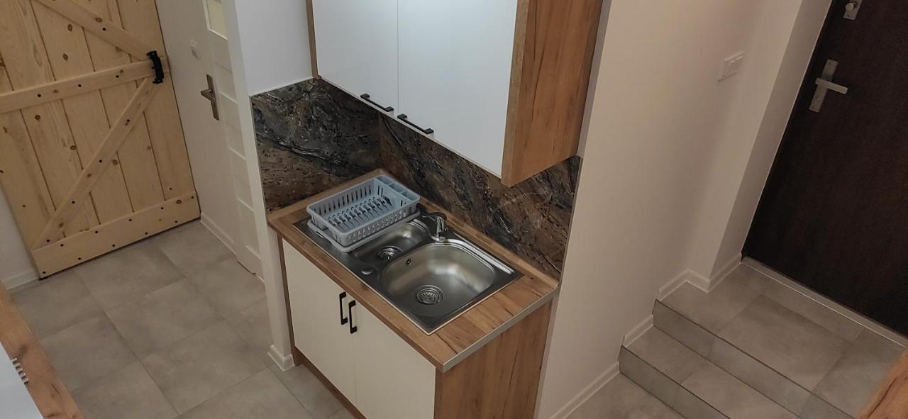 Villa Sart Gdańsk Kültér fotó