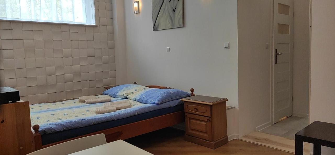 Villa Sart Gdańsk Kültér fotó